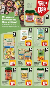Paprika im REWE Prospekt "Dein Markt" mit 28 Seiten (Magdeburg)
