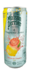 Eau pétillante aromatisée - Maison Perrier en promo chez Norma Mulhouse à 0,66 €