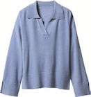 Feinstrick-Pullover Angebote von Esmara bei Lidl Buxtehude für 9,99 €