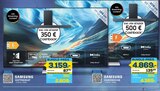 GQ77S93HAT im Angebot bei EURONICS in Ennepetal GQ77S93HAT Angebote von Samsung bei EURONICS Ennepetal für 2.809,00 €