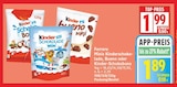 Schokobons von Kinder für 1,89 € bei EDEKA im Angebot Schokobons von Kinder im aktuellen EDEKA Prospekt