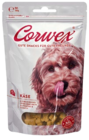 Hundesnacks im Angebot bei REWE in Lehrte Hundesnacks Angebote von Corwex bei REWE Lehrte für 2,99 €