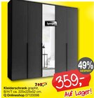 Kleiderschrank im Angebot bei Opti-Wohnwelt in Waiblingen Kleiderschrank Angebote bei Opti-Wohnwelt Waiblingen für 359,00 €
