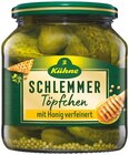 Schlemmer Töpfchen im Angebot bei Penny in Mannheim Schlemmer Töpfchen Angebote von Kühne bei Penny Mannheim für 2,59 €