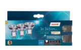 toom Baumarkt Frankenthal - Kerzenform Angebot im Prospekt Kerzenform bei toom Baumarkt im Frankenthal Prospekt für 6,99 €