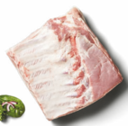 Frischer Schweinebauch von Metzgerfrisch im aktuellen Lidl Prospekt für 5,49 €