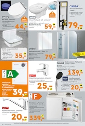 Küchengeräte Angebot im aktuellen Globus-Baumarkt Prospekt auf Seite 16