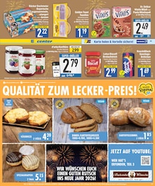 Toaster im EDEKA Prospekt "Wir lieben Lebensmittel." mit 24 Seiten (München)