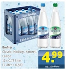 Aktuelle Mineralwasser Angebote bei Getränke Arena in Essen Aktuelles Classic Angebot bei Getränke Arena in Essen ab 4,99 €