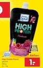 Netto Marken-Discount - High Protein Pouch Angebot im Prospekt High Protein Pouch bei Netto Marken-Discount im Prospekt "" für 1,00 €