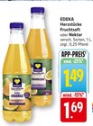 Angebot im EDEKA Emmingen-Liptingen Prospekt EDEKA Emmingen-Liptingen Prospekt mit im Angebot für 1,49 €