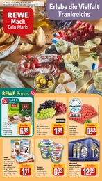 REWE Prospekt für Burgthann mit 35} Seiten REWE Prospekt für Burgthann: "Dein Markt", 35 Seiten, 23.06.2025 - 28.06.2025