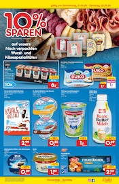 Cappuccino im Netto Marken-Discount Prospekt in Weimar Aktueller Netto Marken-Discount Prospekt mit Cappuccino, "Aktuelle Angebote", Seite 23