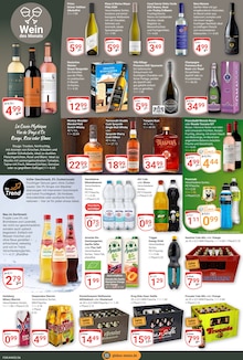 Cola im aktuellen GLOBUS Prospekt (Erlangen) Cola im GLOBUS Prospekt "Aktuelle Angebote" mit 25 Seiten (Erlangen)