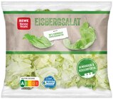 Aktuelle Salat Angebote bei REWE in Hamburg Aktuelles Eisbergsalat Angebot bei REWE in Hamburg ab 0,79 €