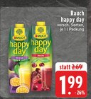 Aktuelles Happy Day Maracuja Angebot bei E center in Köln ab 1,99 €