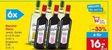Aktuelle Merlot Angebote bei Netto Marken-Discount in München Aktuelles Cabernet Sauvignon Merlot Angebot bei Netto Marken-Discount in München ab 16,00 €