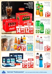 Aktueller Marktkauf Prospekt mit Saft, "Top Angebote", Seite 16