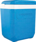 Kühlbox Icetime Plus im Angebot bei Globus-Baumarkt in Neustadt Kühlbox Icetime Plus Angebote von Campingaz bei Globus-Baumarkt Neustadt für 22,00 €