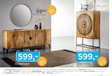 Sideboard im XXXLutz Möbelhäuser Prospekt Sideboard von Landscape im aktuellen XXXLutz Möbelhäuser Prospekt für 59,90 €