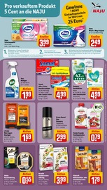 Ähnliche Angebote wie Vakuumbeutel im Prospekt "Dein Markt" auf Seite 24 von REWE in Niederkassel