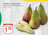 Angebot im GLOBUS Neutraubling Prospekt GLOBUS Neutraubling Prospekt mit im Angebot für 1,79 €