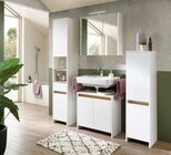 Badmöbel-Kombination im Angebot bei XXXLutz in Langenhagen Badmöbel-Kombination Angebote von xora bei XXXLutz Langenhagen für 399,00 €
