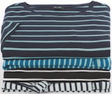 Streifenshirt bei AWG im Pfaffenhofen Prospekt für 14,99 €
