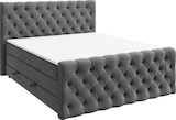 Aktuelle Boxspringbett Angebote bei ROLLER in Essen Aktuelles Boxspringbett Angebot bei ROLLER in Essen ab 899,99 €