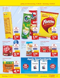 Netto Marken-Discount Ball im Prospekt Netto Marken-Discount Ball im Prospekt