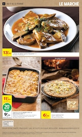 Cuisine Angebote im Prospekt "Intermarché" von Intermarché Super Cuisine Angebote im Prospekt "Intermarché" von Intermarché Super auf Seite 6