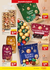 Marzipan im Netto Marken-Discount Prospekt in Langenhagen Aktueller Netto Marken-Discount Prospekt mit Marzipan, "Aktuelle Angebote", Seite 12