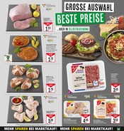 Aktueller Marktkauf Prospekt mit Pute, "Aktuelle Angebote", Seite 7