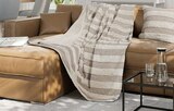 Wohndecke im Angebot bei Penny in Wismar Wohndecke Angebote von HOME IDEAS bei Penny Wismar für 14,99 €