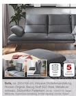 Sofa Angebote bei Möbel Inhofer Ludwigsburg für 2.373,10 €