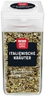 Italienische Kräuter im Angebot bei REWE in Hamburg Italienische Kräuter Angebote von REWE Beste Wahl bei REWE Hamburg für 1,59 €