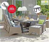 Aktuelle Gartensitzmöbel Angebote bei Möbel Martin in Mannheim Aktuelles Positionsstuhl Angebot bei Möbel Martin in Mannheim ab 222,00 €