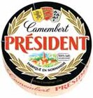 Promo CAMEMBERT à 0,73 € dans le catalogue Intermarché à Saint-Germain-sur-Ay