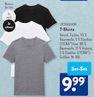 T-Shirts bei ALDI SÜD im Seukendorf Prospekt für 9,99 €