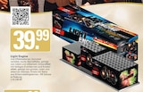 Light Engine Angebote von Comet bei WEZ Bad Oeynhausen für 39,99 €