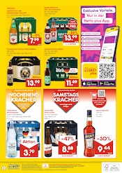 Spaten im Netto Marken-Discount Prospekt in Düsseldorf Aktueller Netto Marken-Discount Prospekt mit Spaten, "DER ORT, AN DEM DU IMMER AUSGEZEICHNETE PREISE FINDEST.", Seite 2