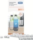 Reinigungstabletten im Angebot bei Zimmermann in Nordhorn Reinigungstabletten Angebote von xavax bei Zimmermann Nordhorn für 2,99 €