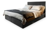 MASSENO Boxbett mit Bettkasten Murlo im aktuellen Höffner Prospekt für 645,00 €