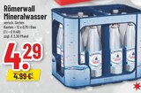 Aktuelles Mineralwasser Angebot bei Trinkgut in Hagen (Stadt der FernUniversität) ab 4,29 €