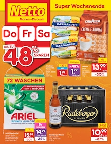 Kaffee im aktuellen Netto Marken-Discount Prospekt (Schwerin) Kaffee im Netto Marken-Discount Prospekt "Aktuelle Angebote" mit 74 Seiten (Schwerin)