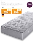 Aktuelle Matratze Angebote bei Opti-Wohnwelt in Bremerhaven Aktuelles Matratze Angebot bei Opti-Wohnwelt in Bremerhaven ab 289,00 €