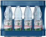 Trinkgut Frankfurt - Rosbacher Angebot im Prospekt Rosbacher bei Trinkgut im Frankfurt Prospekt für 5,99 €