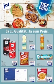 Aktueller REWE Prospekt mit Deko, "Dein Markt", Seite 16