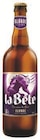Bière 8° - LA BÊTE - Super U à Valence Bière 8° - LA BÊTE en promo chez Super U Valence à 1,24 €