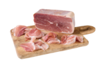 Prosciutto di LandPrimus im tegut Prospekt Prosciutto di LandPrimus von LandPrimus im aktuellen tegut Prospekt für 2,79 €